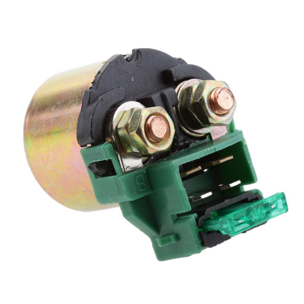 Starter Relay Solenoid Switch for Honda VT700 VT 700 Shadow 1986 1987