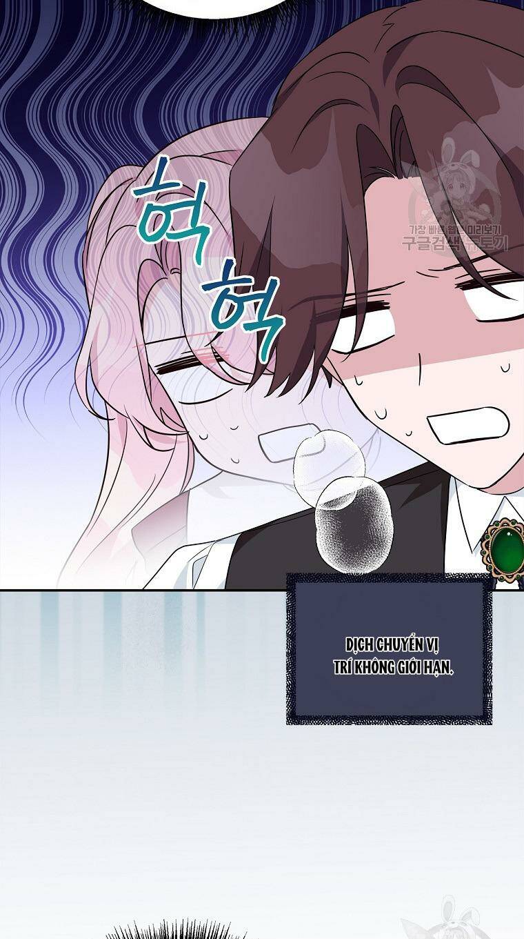 Cô Con Gái Út Của Công Tước Phản Diện chapter 67 3