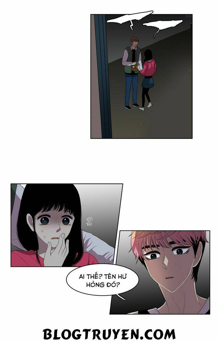 my shining world chapter 12 8