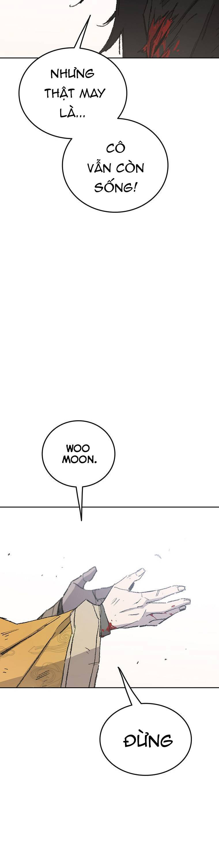 kiếm sĩ bất bại chapter 112 30