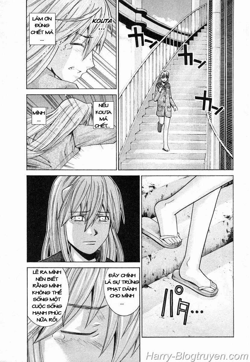 elfen lied chapter 99 22