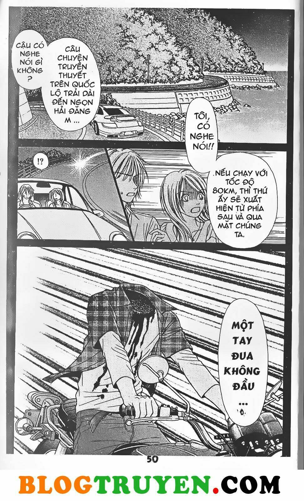 truyền thuyết bí ẩn chapter 4 3