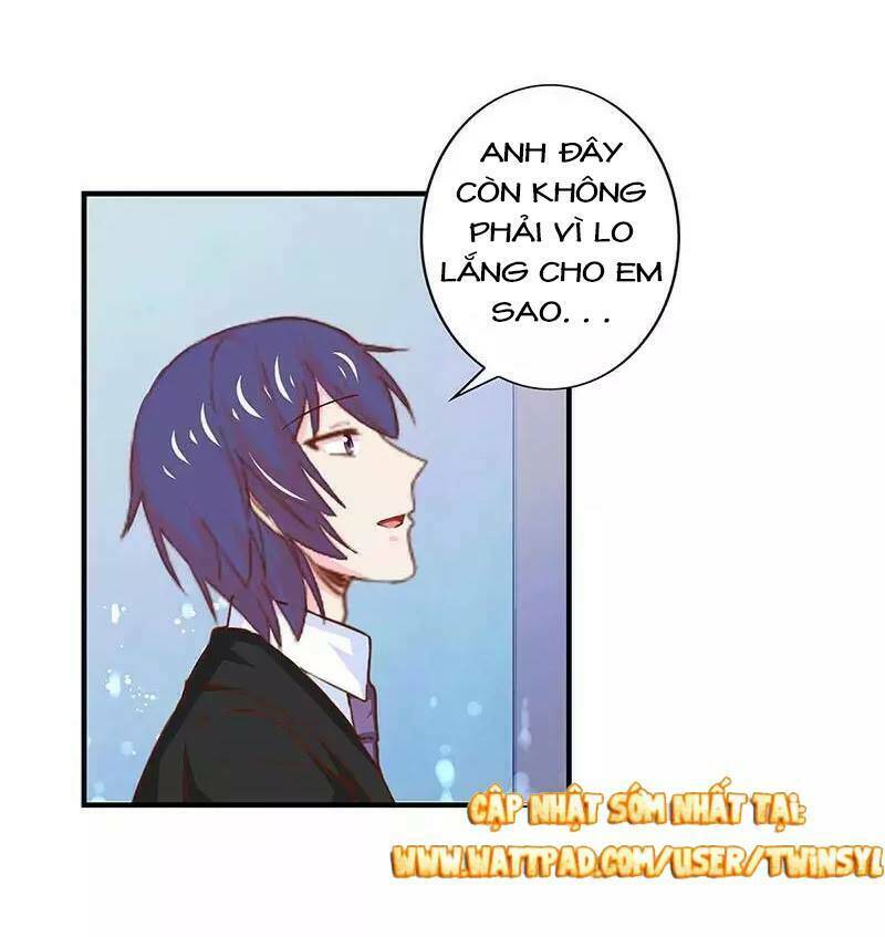 không gả cho tổng tài, gả cho người hầu chapter 171 15