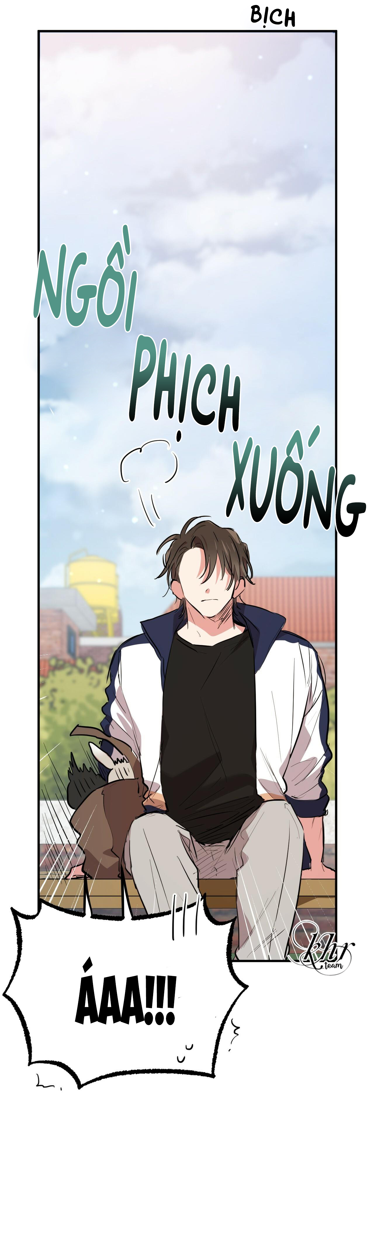 những chú thỏ của hapypy chapter 19 39