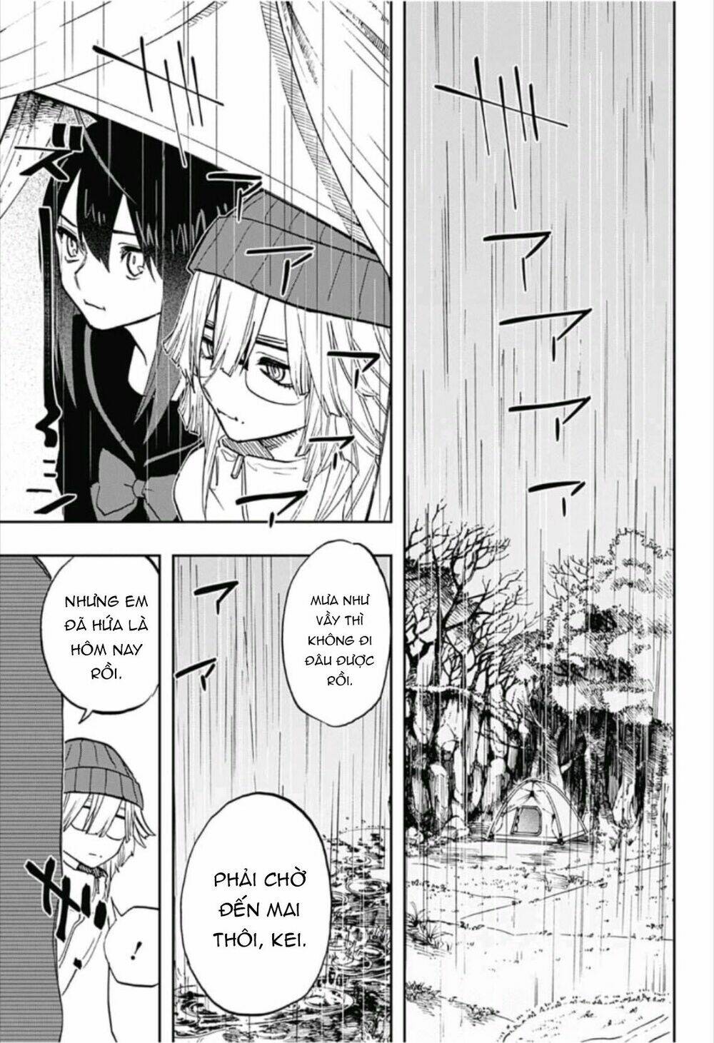 nữ diễn viên tài năng chapter 71 21