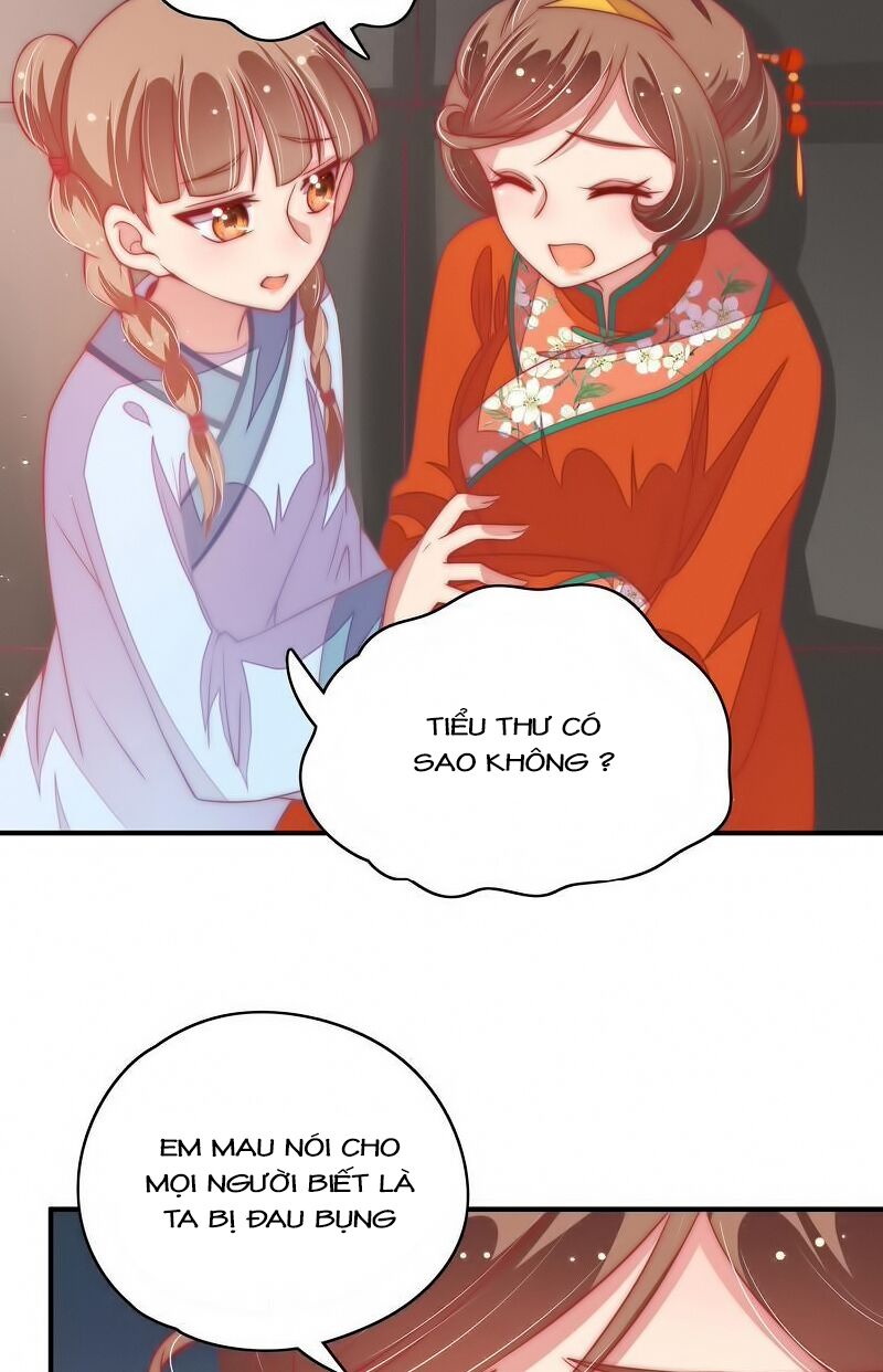 ngày nào thiếu soái cũng ghen chapter 99 8