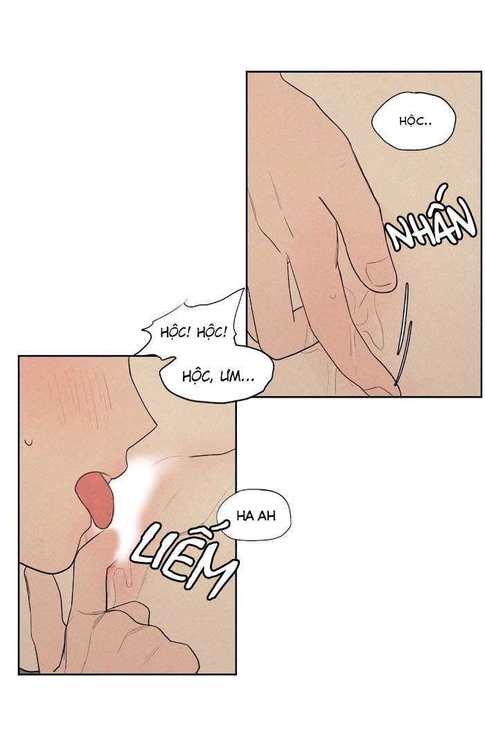 lý do yêu phải thằng bạn thân chapter 4.3 6