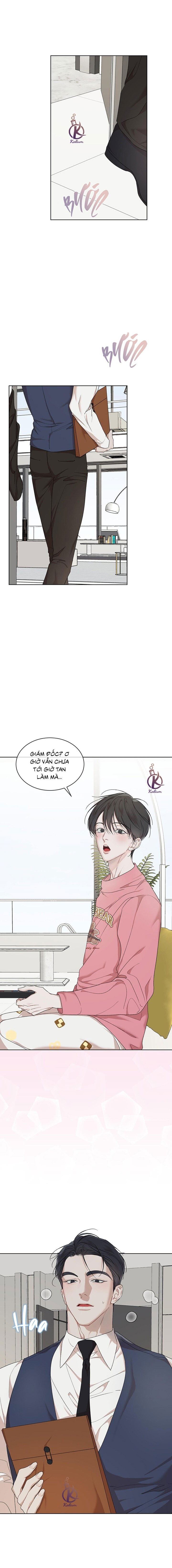 hình thái khởi sinh chapter 84 11