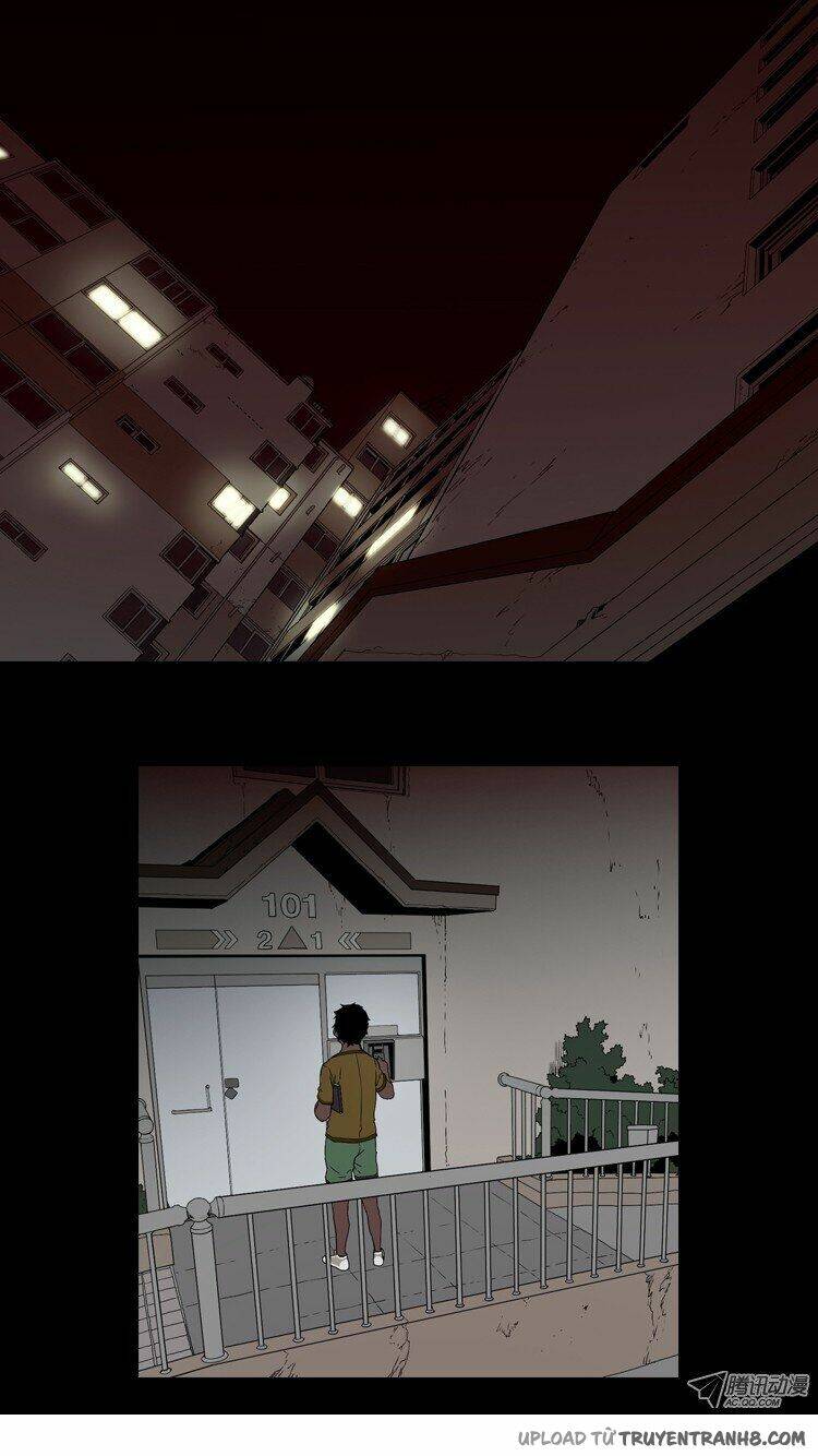 0.0 mhz - tần số chết chapter 24 7