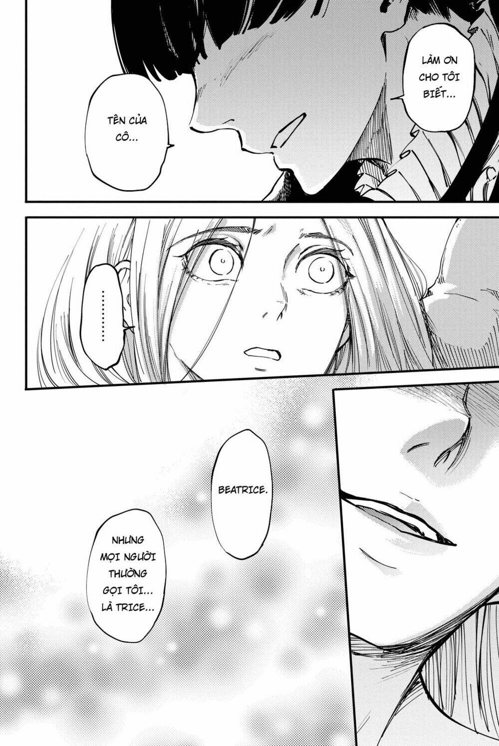 the abandoned sacred beasts chapter 15 17