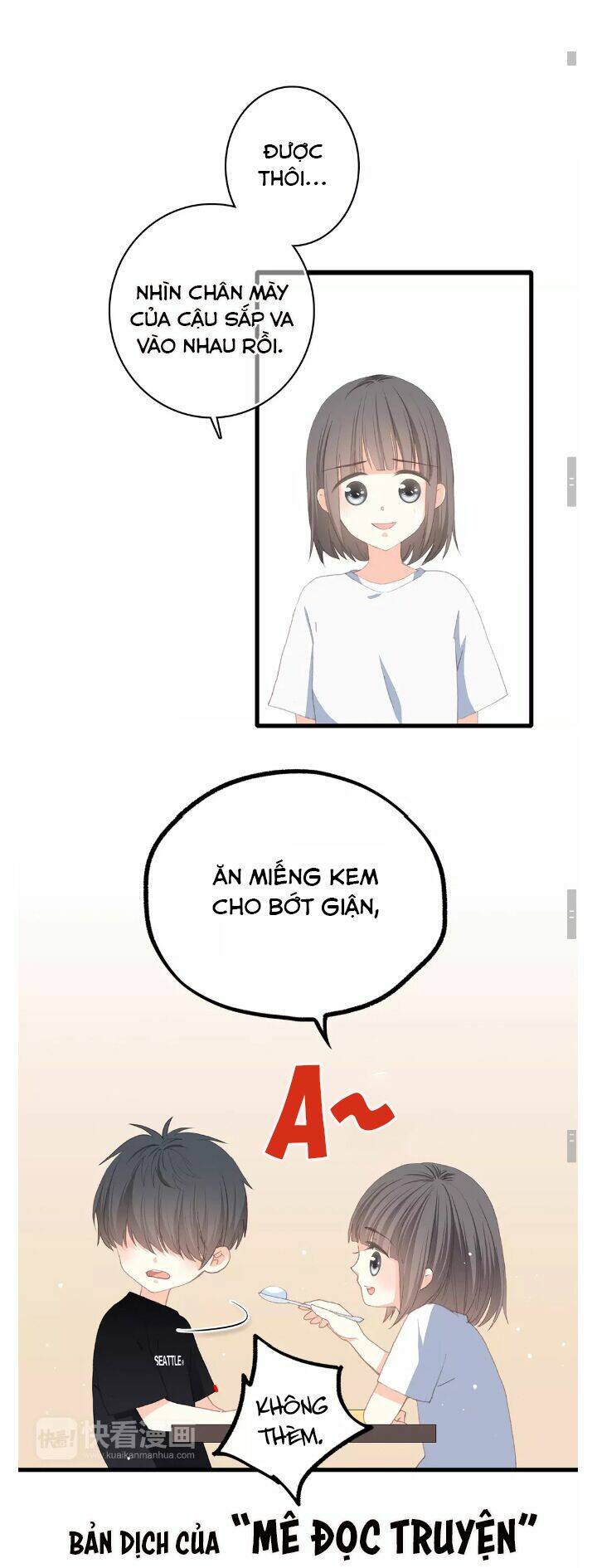 con tim rung động 3 chapter 36 12