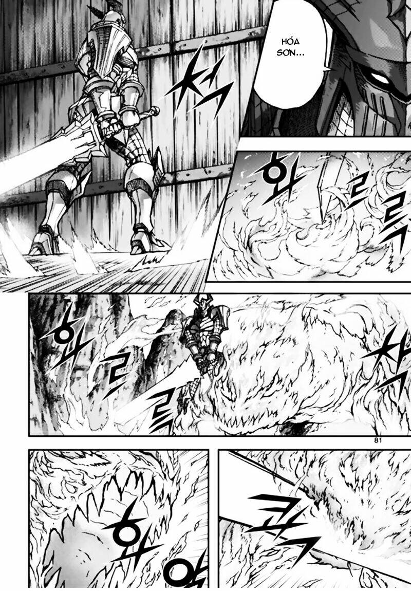 diêm đế ii chapter 50.3 18