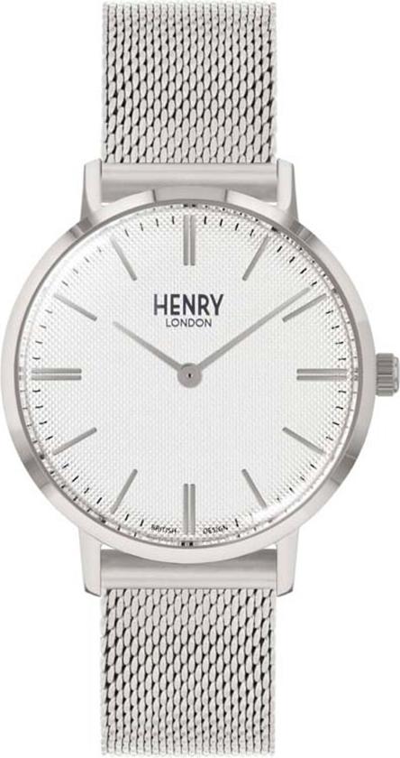 Đồng Hồ Nữ Henry London HL34-M-0375
