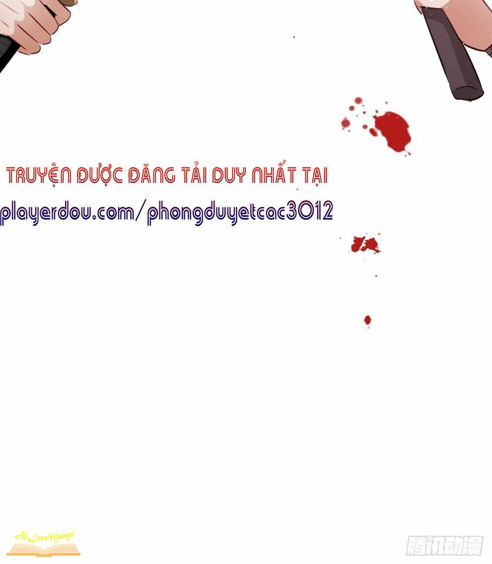 vương phi thật thích trang điểm chapter 72 23