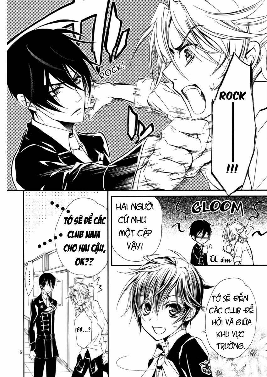 junketsu+kareshi chapter 8 9