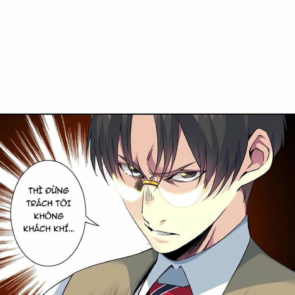 câu lạc bộ trường sinh chapter 100 10