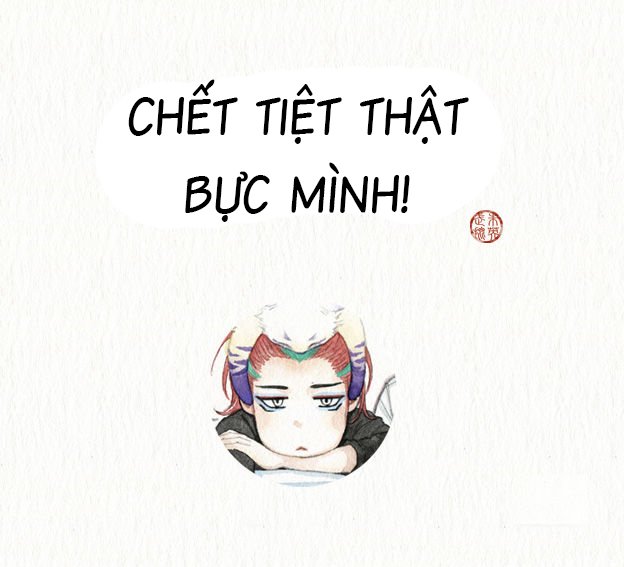 cuộc sống hiện đại của yêu quái bất tử chapter 3.2 13