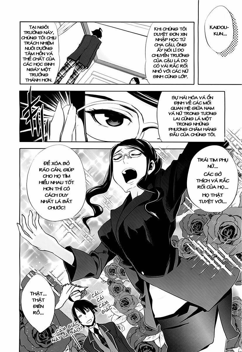 reversible! chapter 1 8