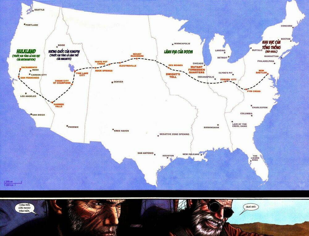 old man logan chapter 1 23