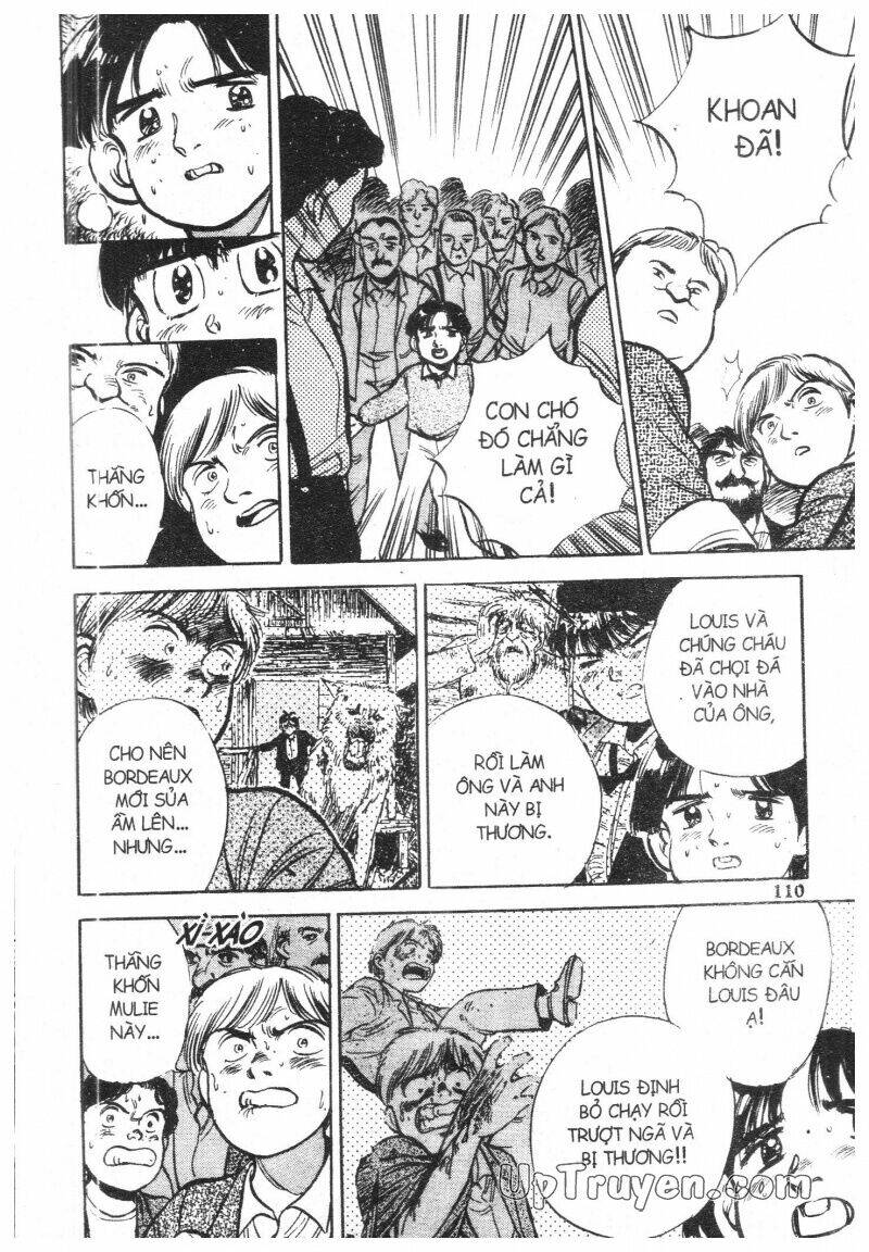 mush (họa sĩ thiên tài) chapter 9 110