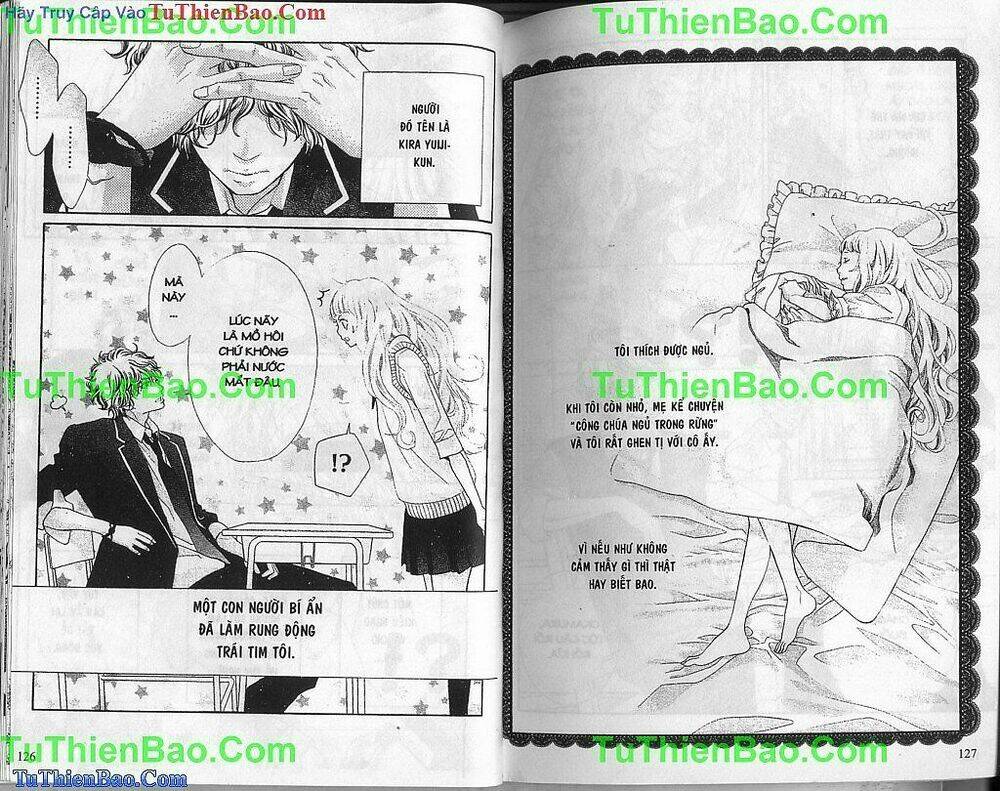 anh bạn bí ẩn chapter 1 64