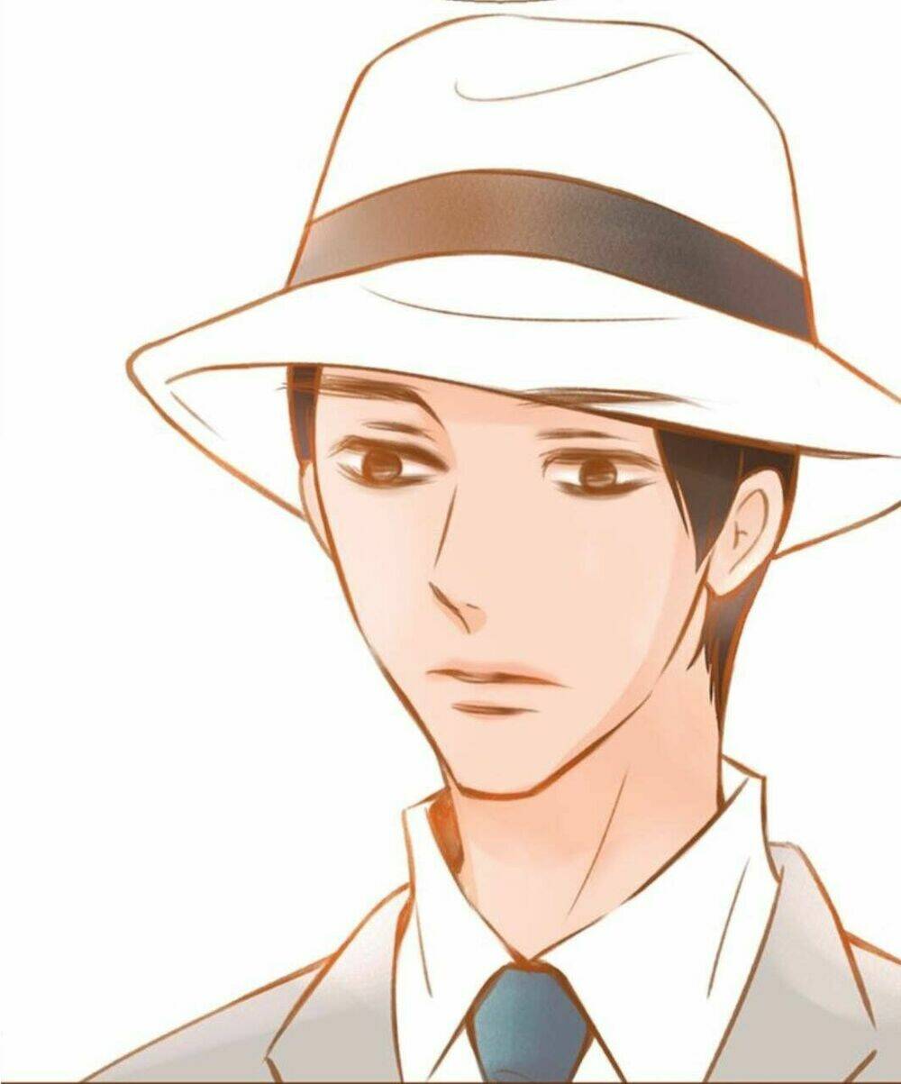 tân lang yếu tòng tiểu dưỡng khởi chapter 1 38