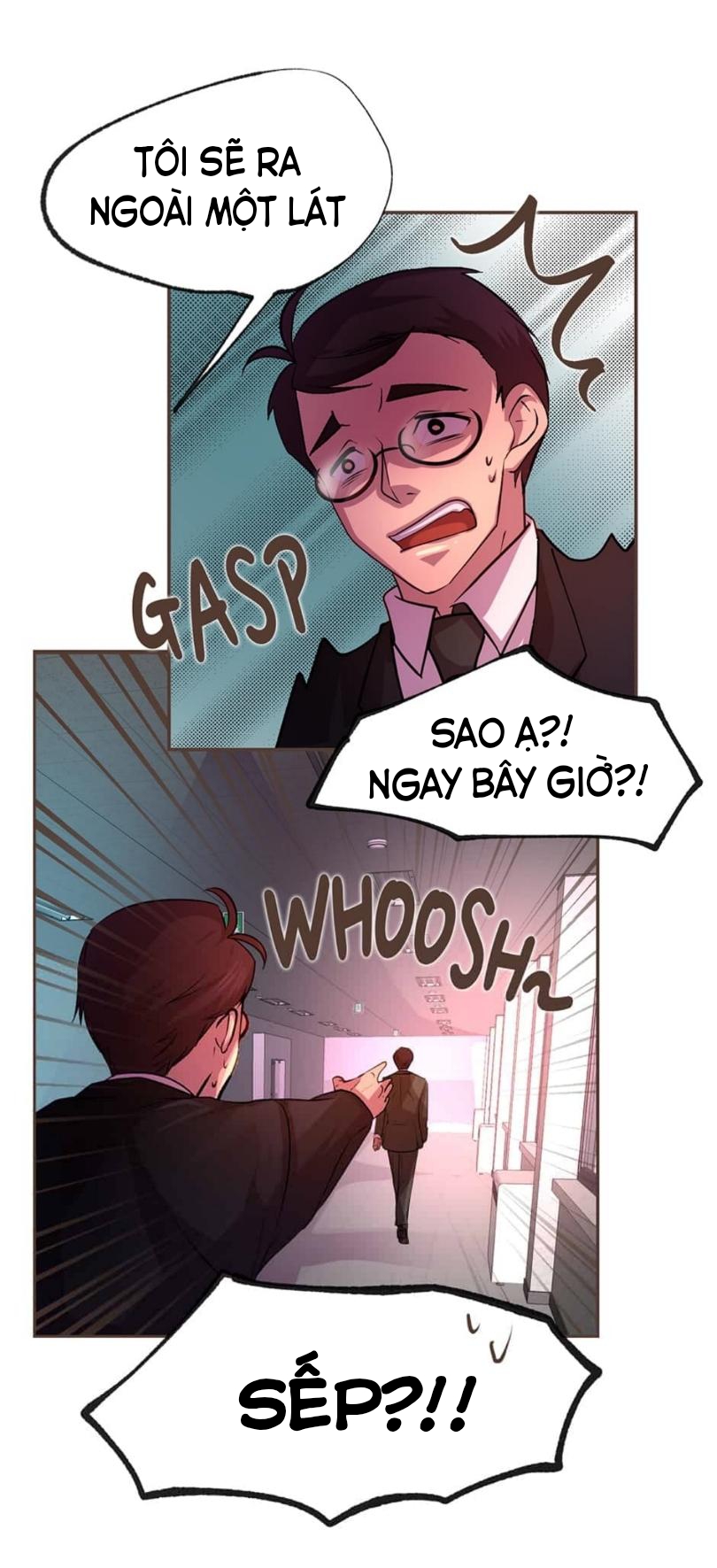 giữ em thật chặt (hold me tight) chapter 7 47