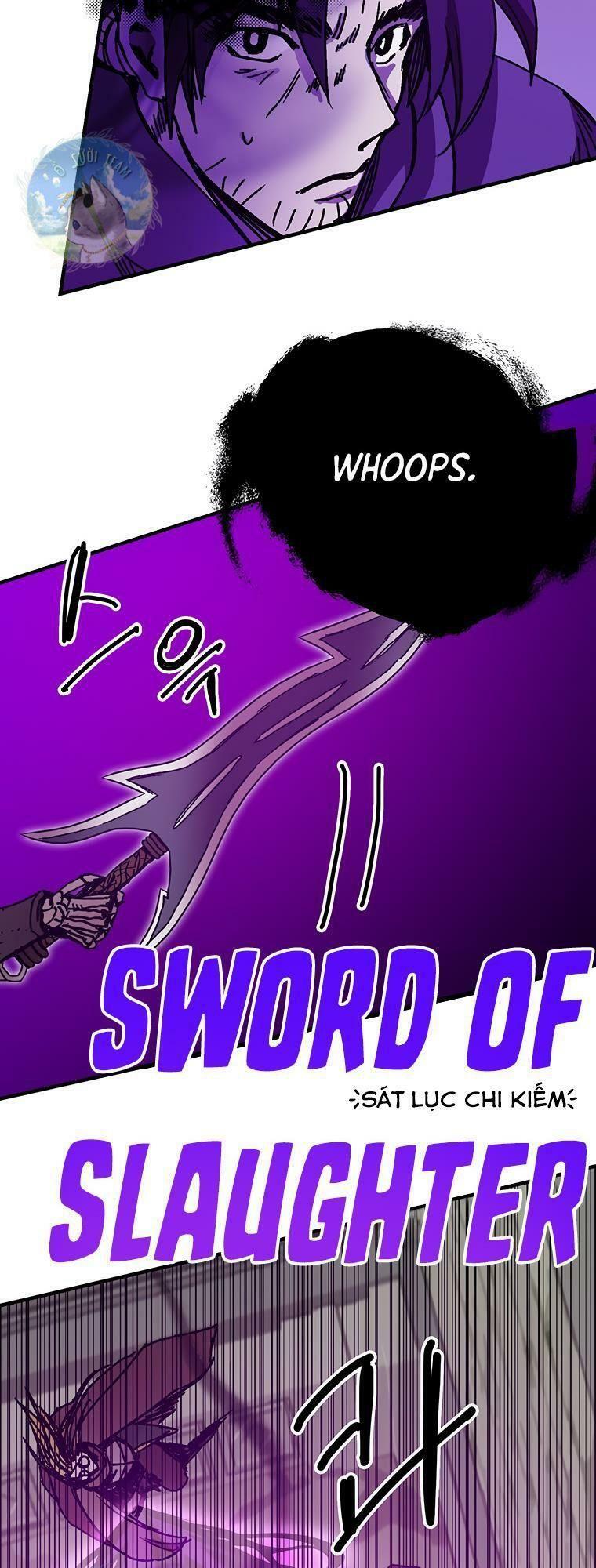 người chơi lỗi chapter 97 13