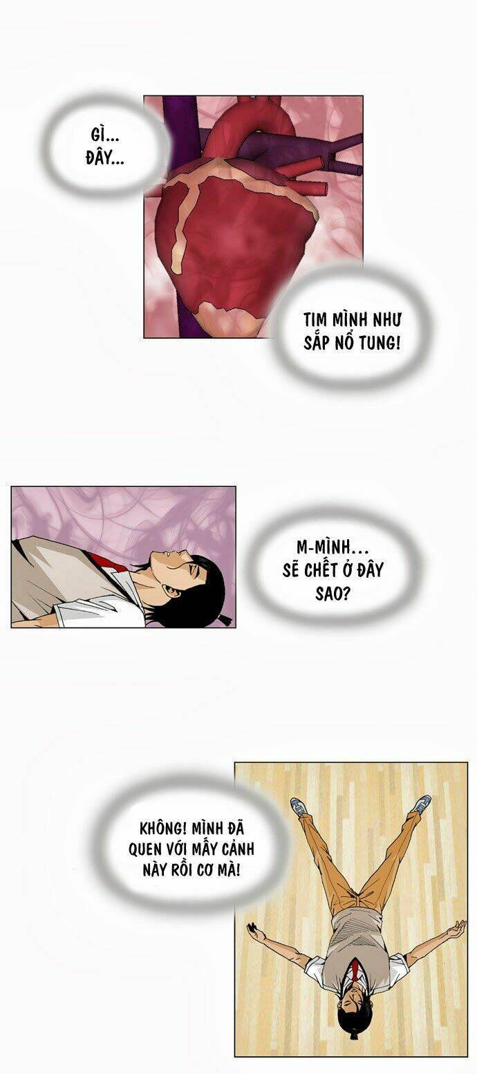 ultimate legend: kang hae hyo chapter 6 29