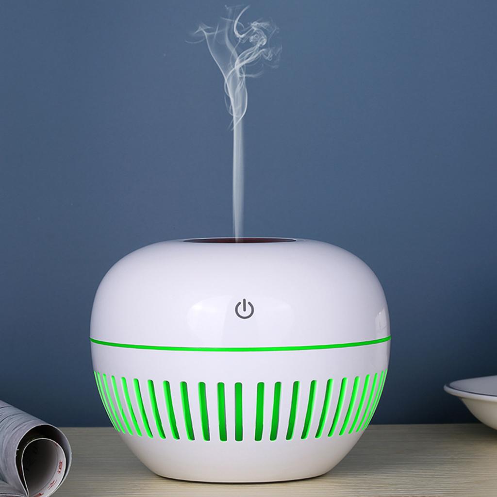 130ml Automatic Sensor Car Home Humidifier Aroma Oil Diffuser Mist Maker