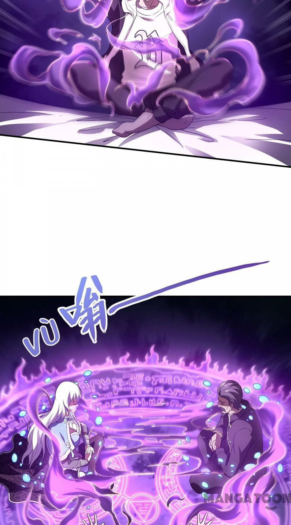 đệ nhất người ở rể chapter 102 11