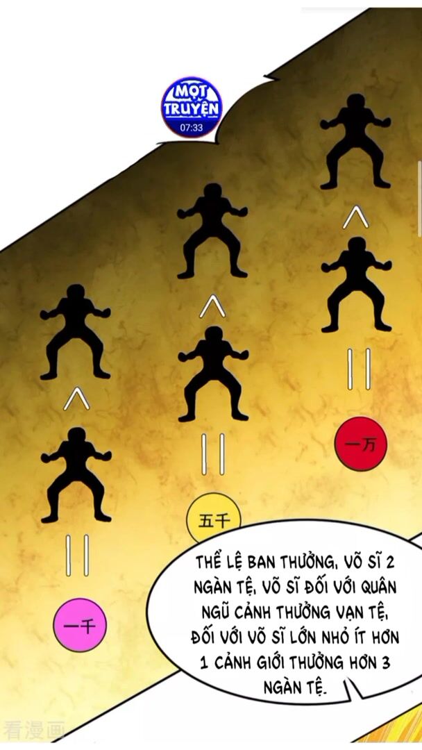 võ đạo độc tôn chapter 232 33