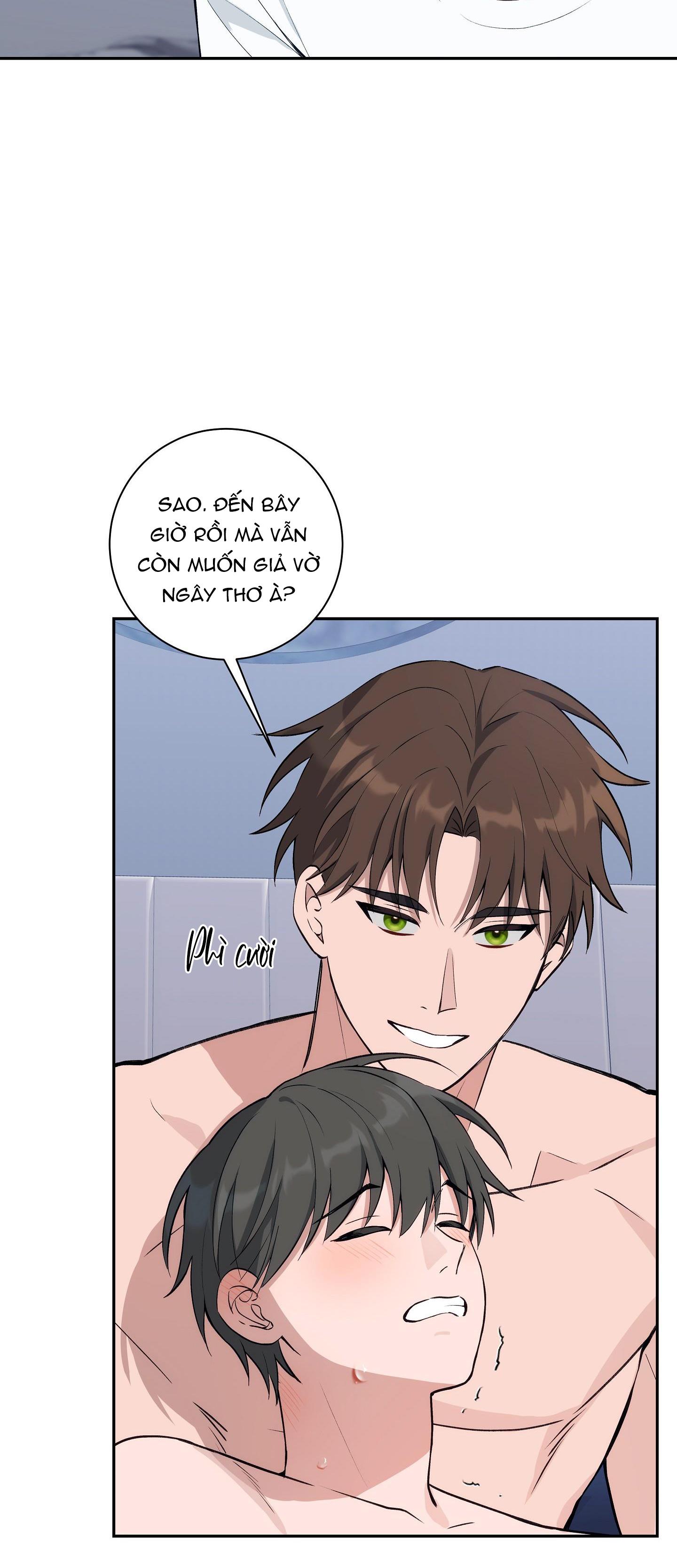 ba đêm làm tình thiệt đấy chapter 6 19