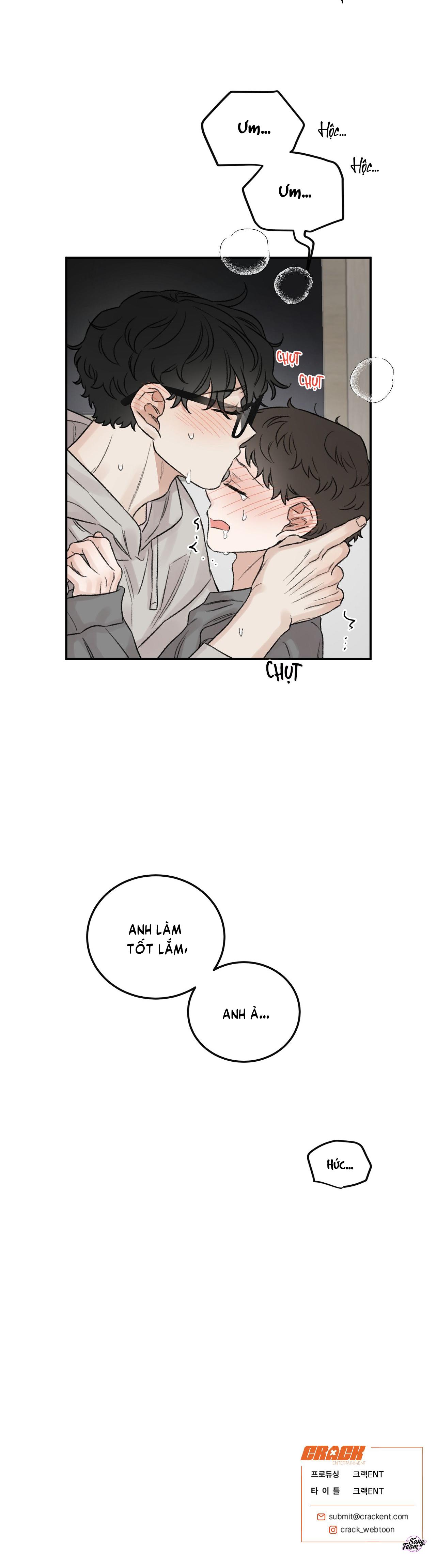 jaeha nhà bên chapter 3 28