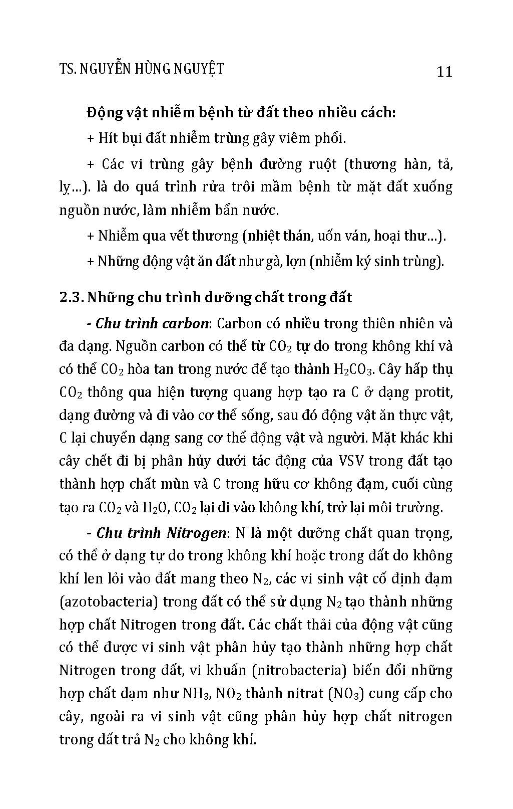 Nông Nghiệp Xanh, Sạch - Vệ Sinh Môi Trường Trong Chăn Nuôi (Tái bản 2025)