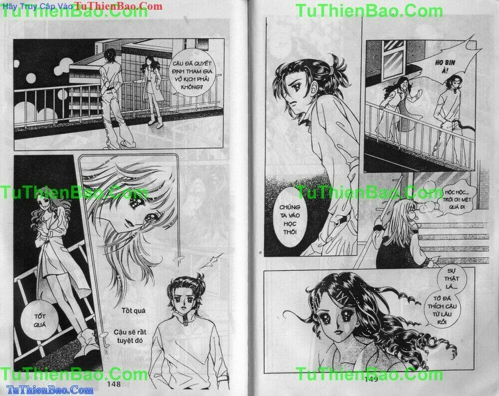 nhật ký của nan a chapter 2 74