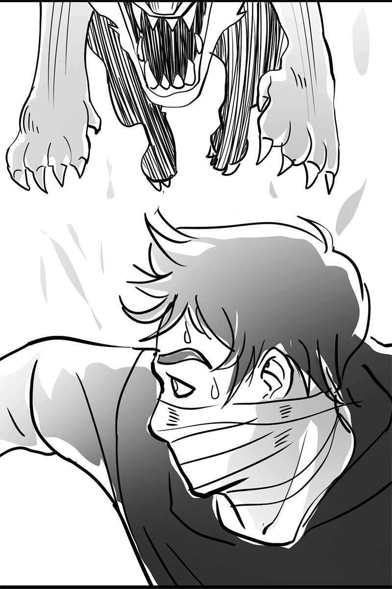 no longer myself chapter 1 15