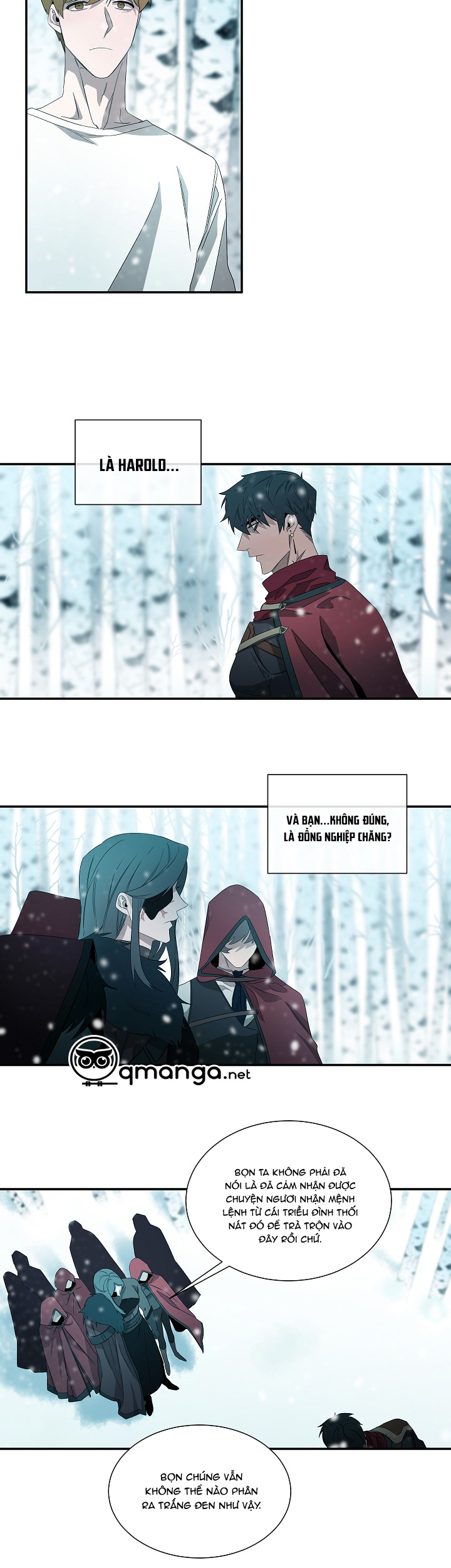 ever green chapter 33 5