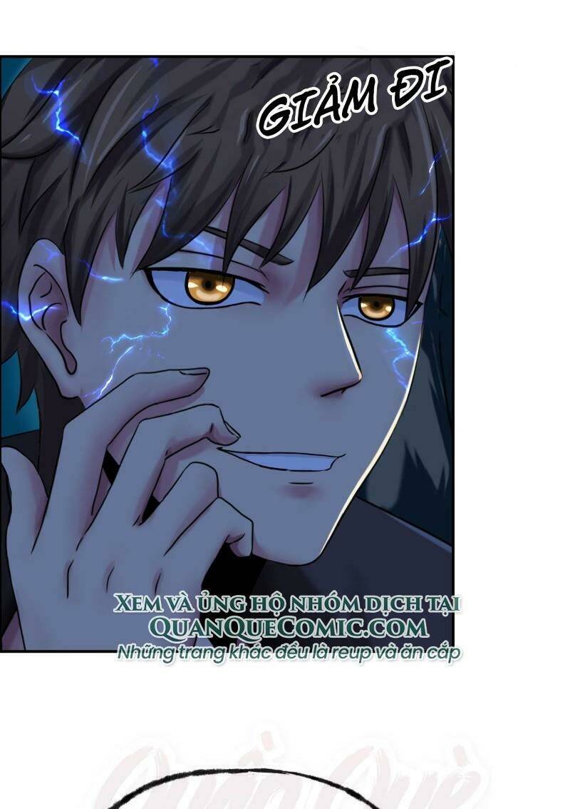 tổ điều tra trong truyền thuyết tại đô thị chapter 6 1