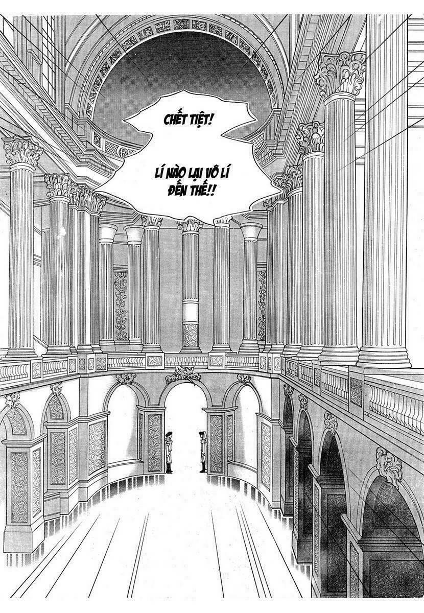 princess - công chúa xứ hoa (bản đẹp) chapter 73 47