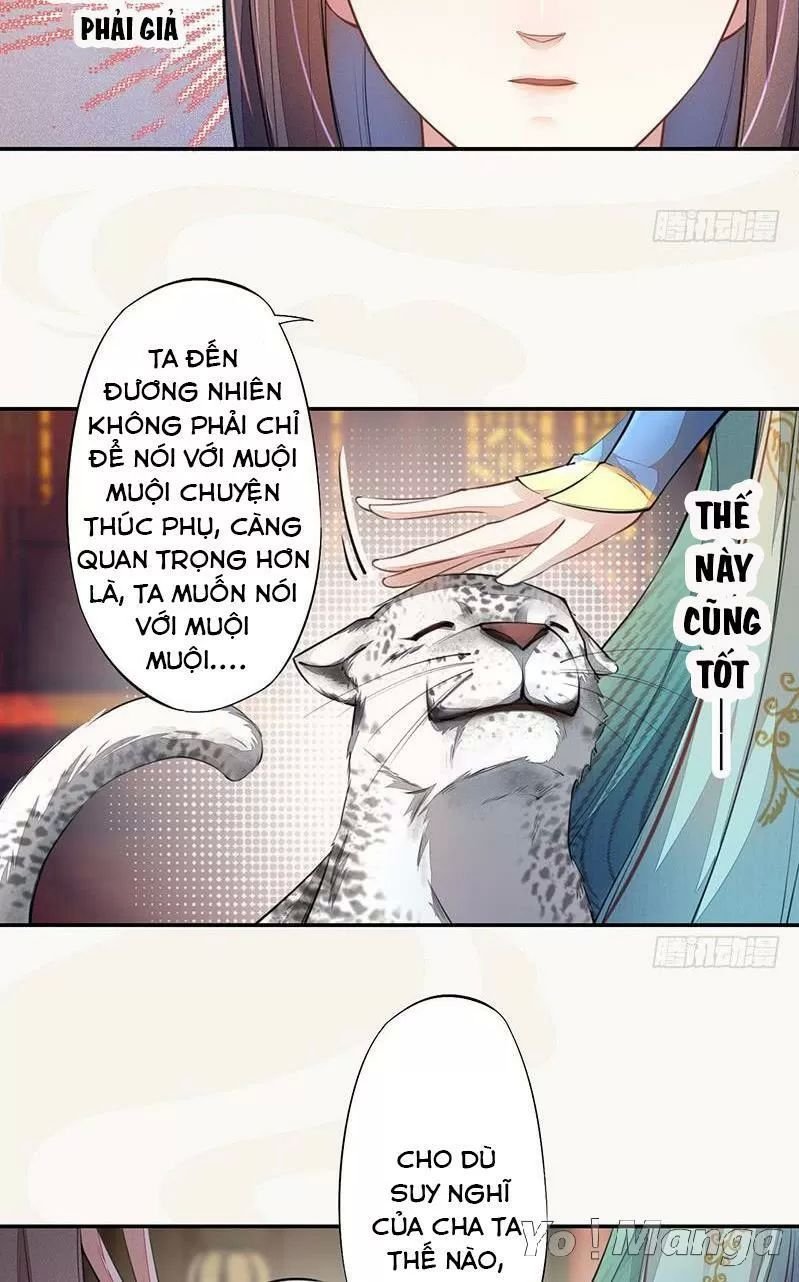 tuyệt thế luyện đan sư chapter 55 7