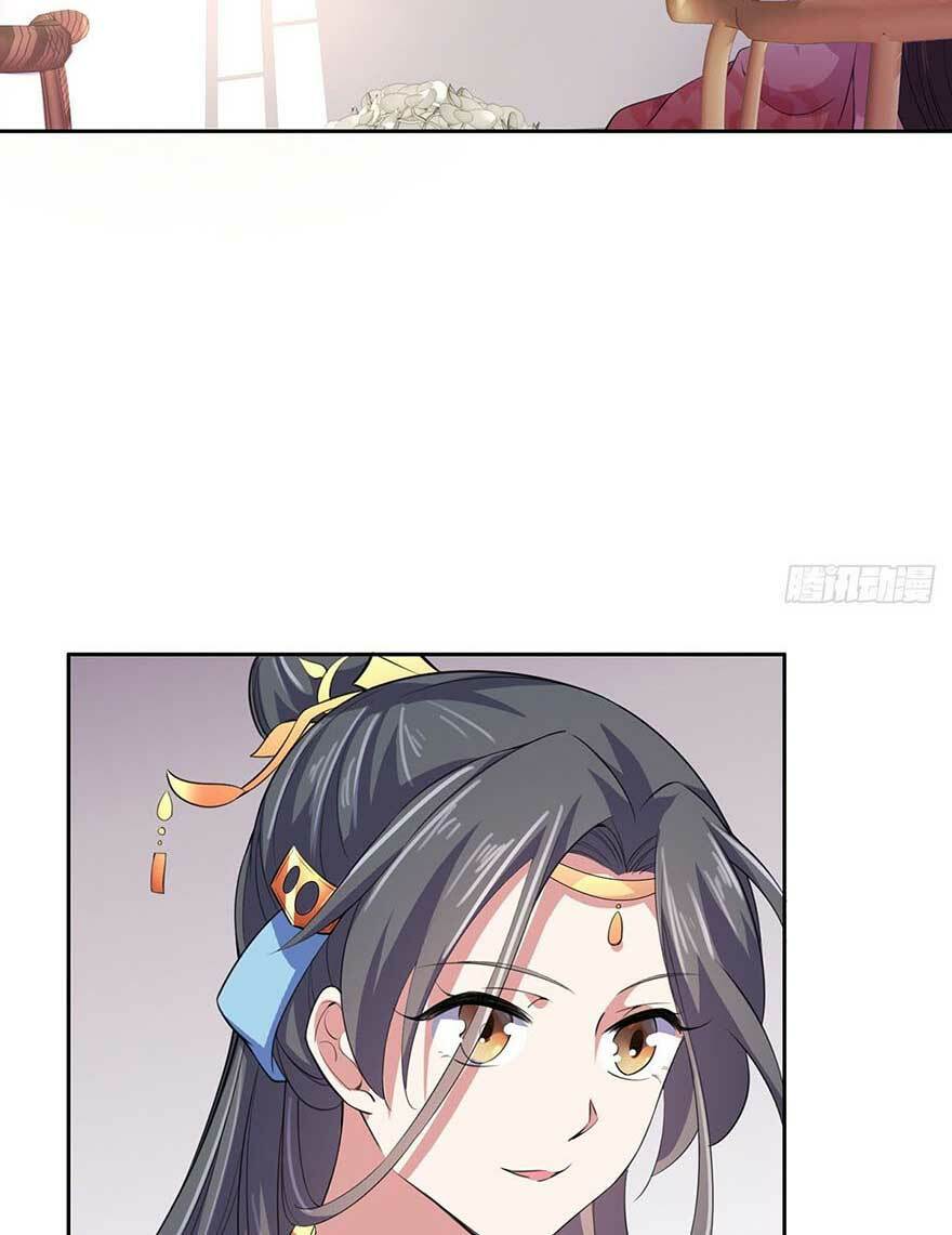 hoạn phi thiên hạ chapter 45 27