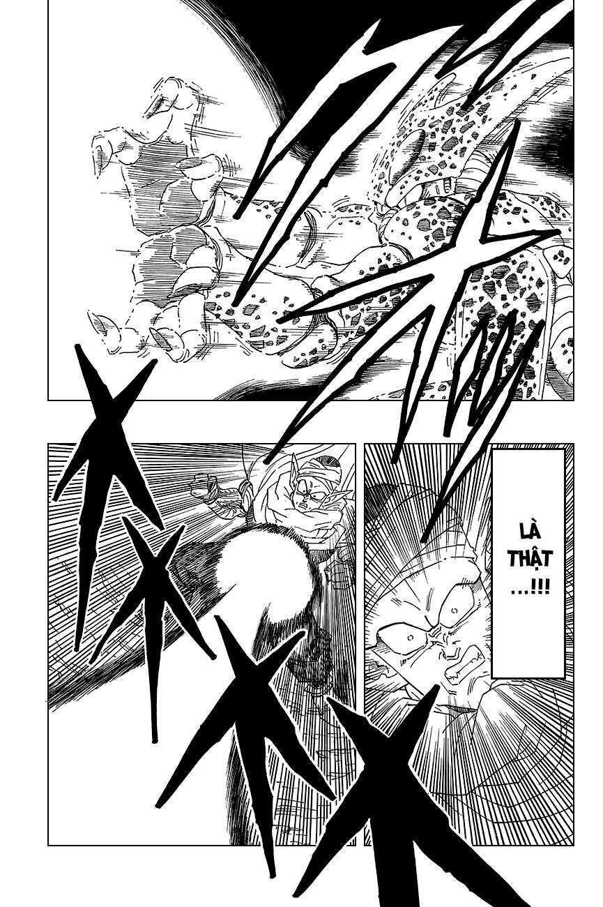 dragon ball - bảy viên ngọc rồng chapter 363 2