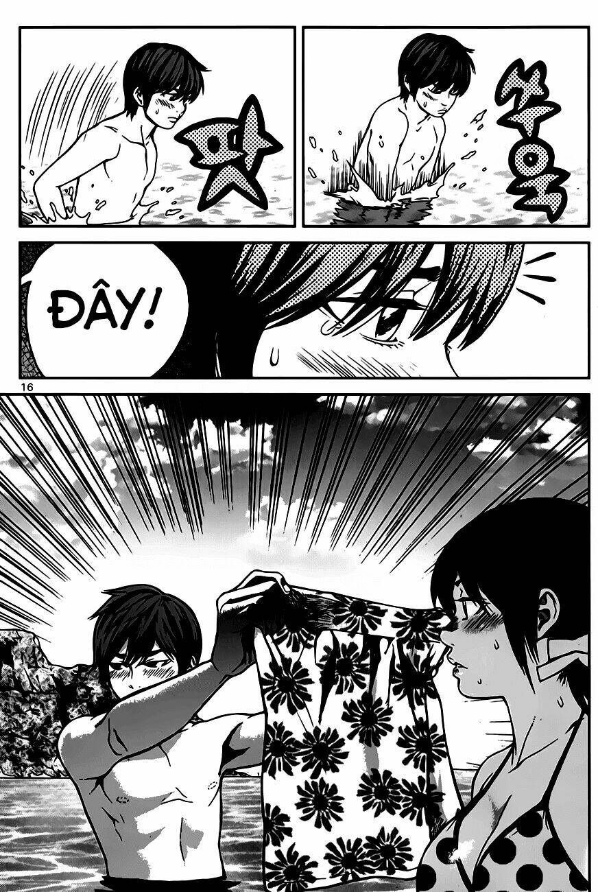 need a girl chapter 45 17