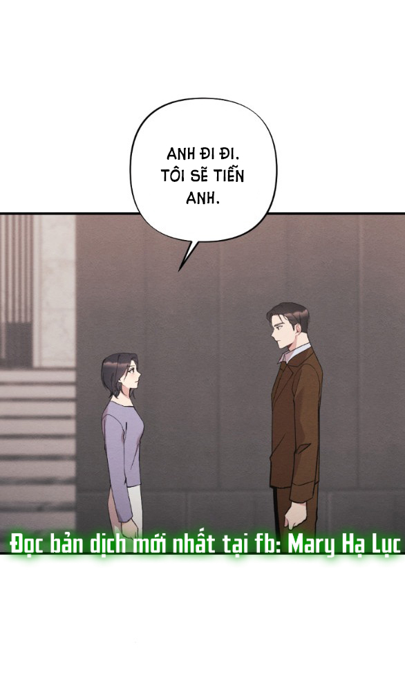 Ăn Mòn chapter 25.1 - Trang 26