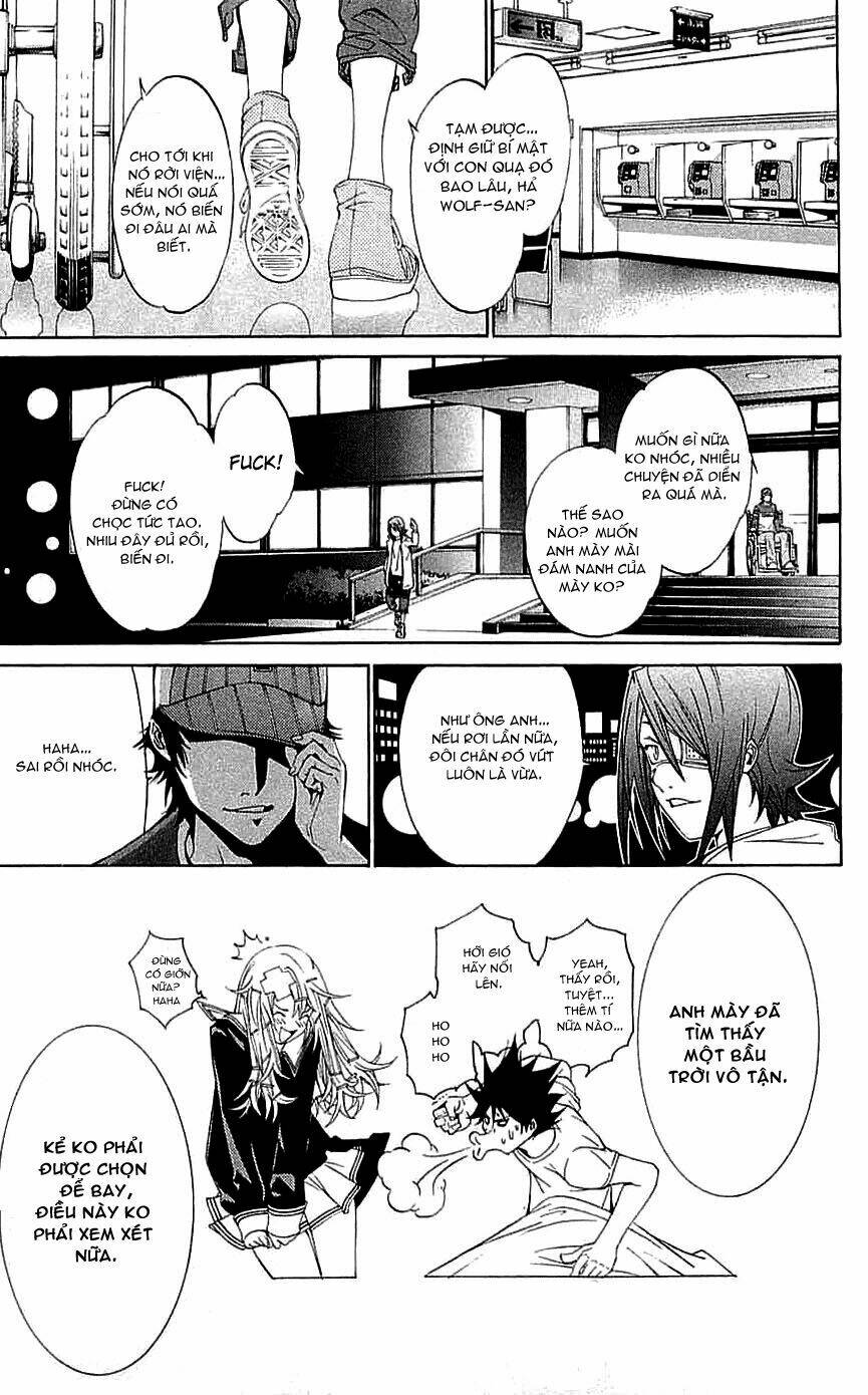 air gear chapter 117 18