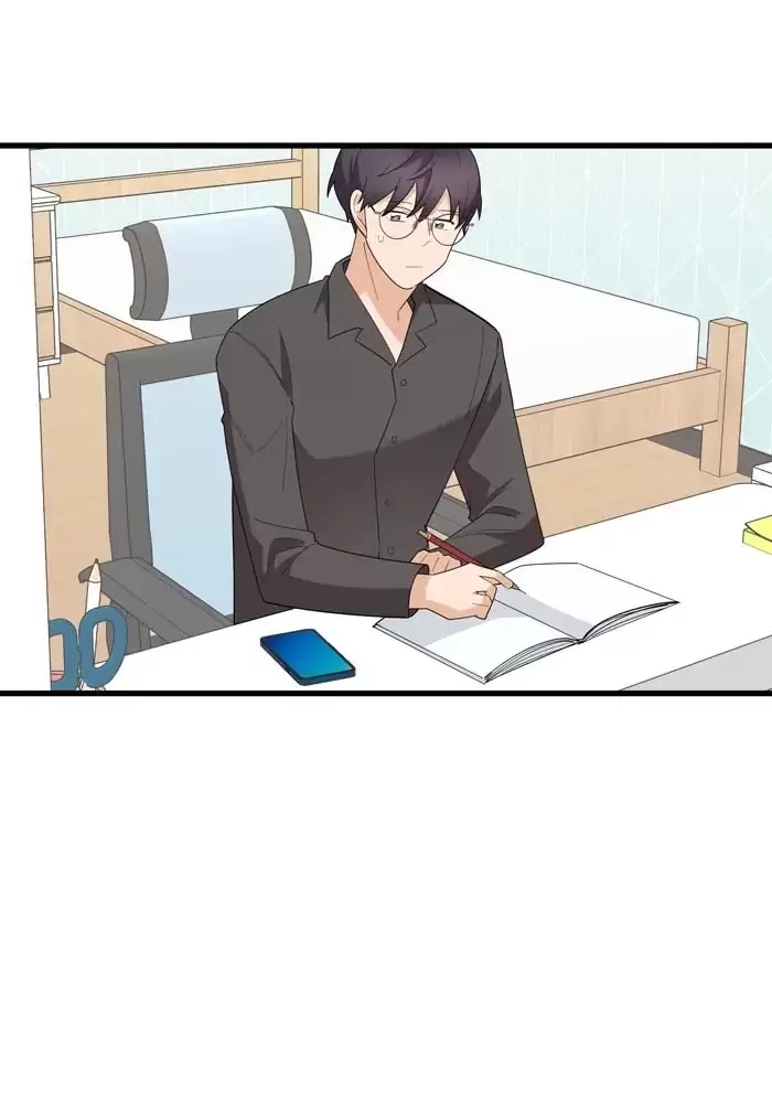 anh bạn của tôi đang phát sáng kìa ! chapter 49 4