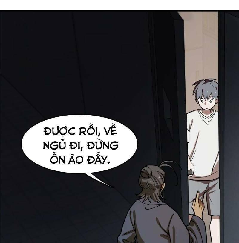 thâm dạ thư ốc chapter 112 10