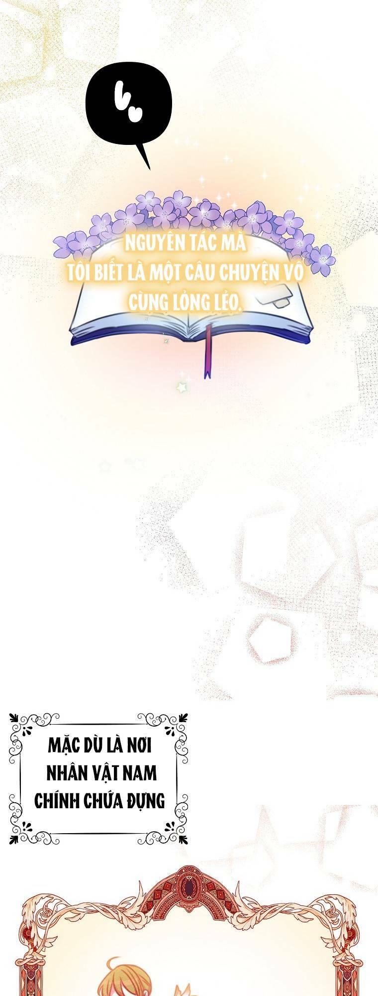 sinh ra làm con gái ác nữ chapter 15 16