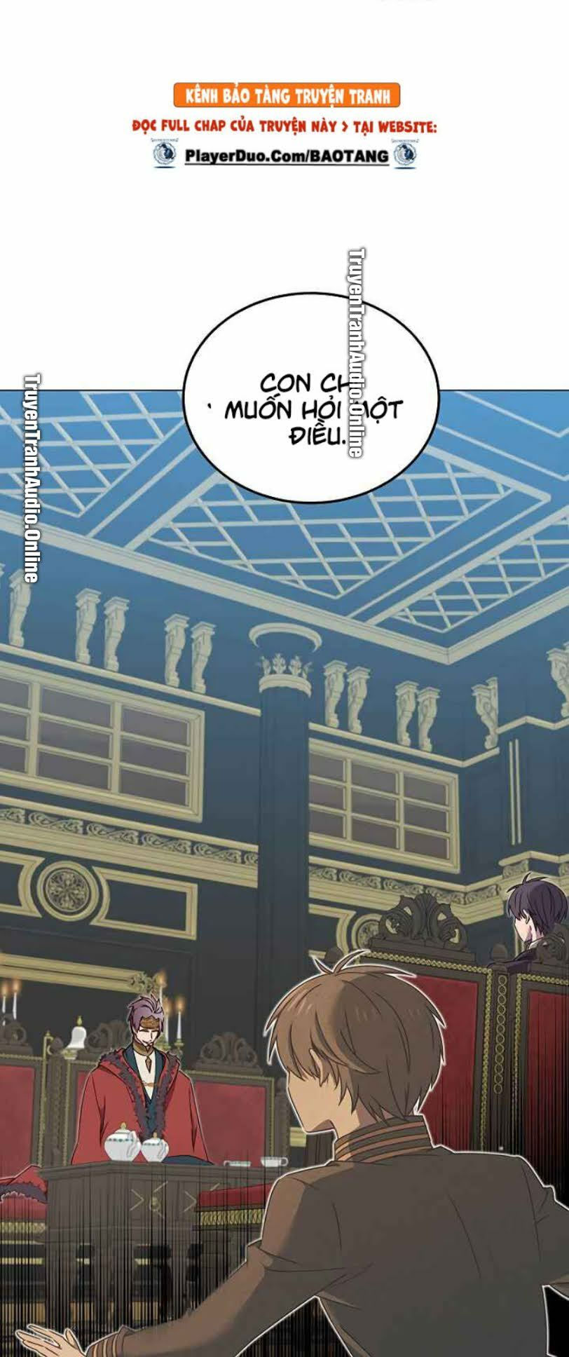 Anh Hùng Mạnh Nhất Trở Lại Chapter 28 27